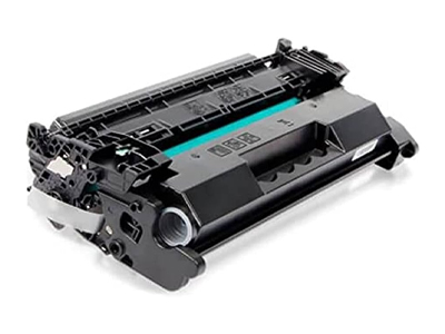 A toner cartridge from RevoWaste’s original image collection